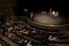 Mayors swap cities for show, discussion