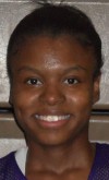 Shanika Thornton