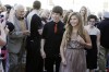 Mickey Matson world premiere