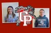 Bulldogs announce April 2-7 Athletes of the Week
