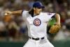 Jeff Samardzija
