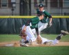 Carpenter's walk-off single lifts MC over Illiana