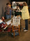 Bargain hunters find 'treasures' at Times Garage Sale