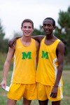 Alec Kostelnik, Ben Savage