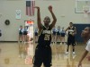Marian Catholic's DiAndre Bellamy