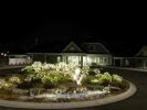 The Grille at Harbor Shores