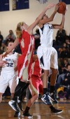 Bishop Noll vs. Andrean