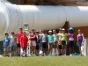 Forest Ridge Academy students earn top honors at Space Camp