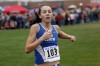 Lake Central's Shelby Carroll