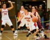 Portage senior Alyssa Tampier