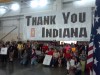 Valpo-based National Guard unit that lost 6 in Afghanistan returns