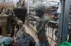 Annual flower & garden show