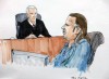 Hammond militia suspect claims he doesn't understand why he was charged  