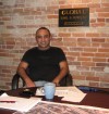 Egypt's revolution a 'beautiful thing' to former resident