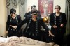 Dancing grandmas putting Gary on the map