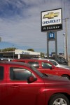 Ridgeway Chevrolet