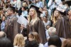 VU graduates urged to unite a diverse world