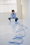 Online support groups offer knowledge and help in time of need