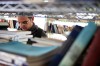 Bargain book sale returns to IUN