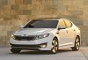 Hybrids go mainstream