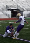 The art of the kick