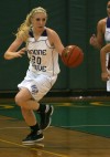 Boone Grove's Paige Aguilera