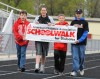 Lake Station residents walk to fight diabetes