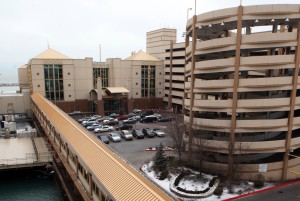 New Illinois casinos could bust Indiana's budget