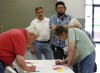 Anti-tax frustrations aired