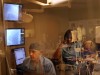 Mapping heart beat abnormalities