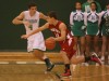 Valparaiso's Tyler Doane, Portage's Peter Psomadelis