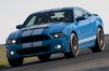2012 Ford - GT500 Press Event