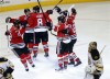 Depth pays off for Blackhawks