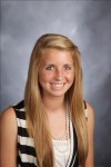 Illiana Christian tennis player Rachel Blaauw