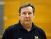 Marian Catholic coach Mike Taylor