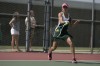 Valparaiso's Rachel Willing