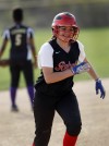 Sydney Harrison, T.F. South