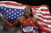 Sanya Richards-Ross