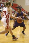 Merrillville finishes girls hoops season unblemished