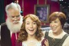 "Annie Claus is Coming to Town" Starring Vicki Lawrence on Hallmark Channel