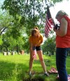 Civil War preservation, tourism initiative lands $10,000 grant