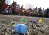 Gallery: Valparaiso fifth annual Community Egg Hunt