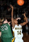 Marian Catholic sophomore Kauai Bradley