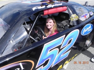 Racing for Babies fundraiser helps fund family needs
