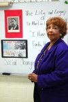 Gary teacher nominated for Drum Major Award