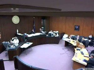 Day 15: Roberto Hernandez v. U.S. Steel