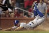 Dempster still winless but Cubs beat Cardinals