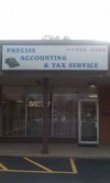 Precise Accounting & Tax Service
