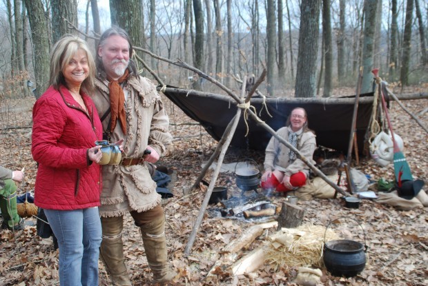 National Maple Syrup Festival and some festive recipes