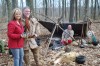 National Maple Syrup Festival and some festive recipes